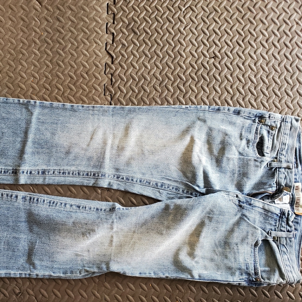 Aeropostale jeans
